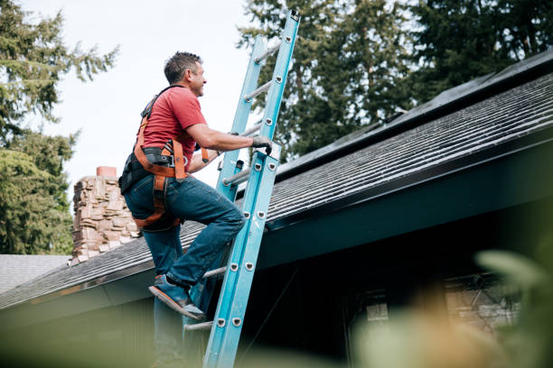 Best Gutter Installation and Repair  in New Hope, PA